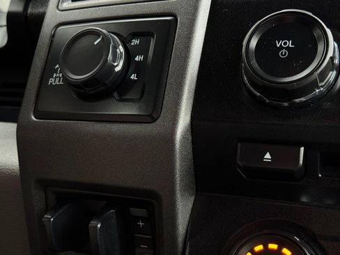 Used 2017 Ford F250 XL w/ STX Appearance Package image 30