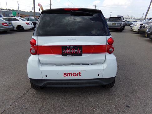 Used 2015 smart fortwo passion image 3
