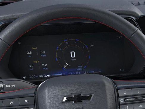 New 2026 Chevrolet Colorado Z71 w/ Z71 Convenience Package 2 image 18