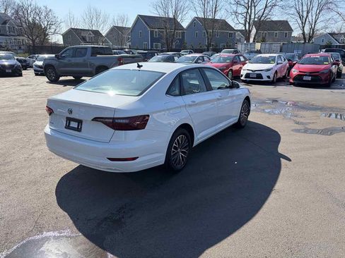 Used 2020 Volkswagen Jetta S image 6