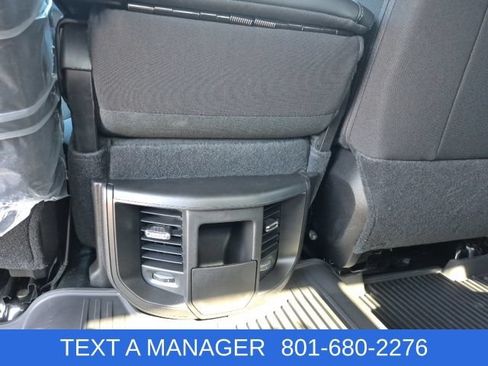 New 2026 RAM 2500 Tradesman AWD/4WD image 14