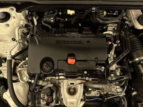 Used 2024 Honda Civic LX image 12