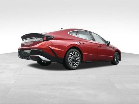 New 2026 Hyundai Sonata SEL FWD image 37