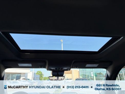 Used 2023 Chevrolet Silverado 1500 ZR2 w/ Technology Package AWD/4WD image 12