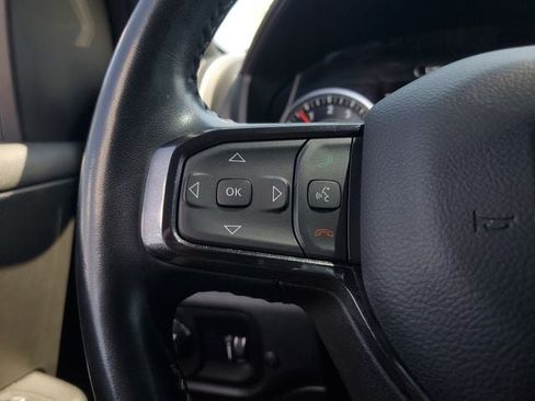 Certified 2022 RAM 1500 Big Horn AWD/4WD image 28