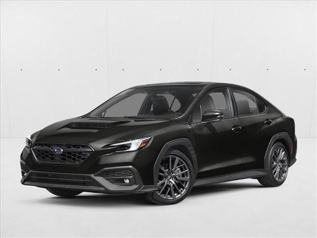 New 2026 Subaru WRX GT AWD/4WD image 1
