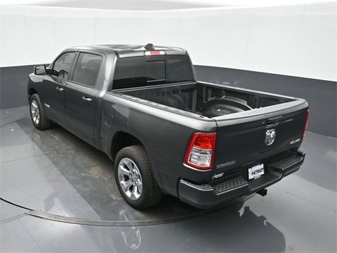Used 2024 RAM 1500 Big Horn image 26