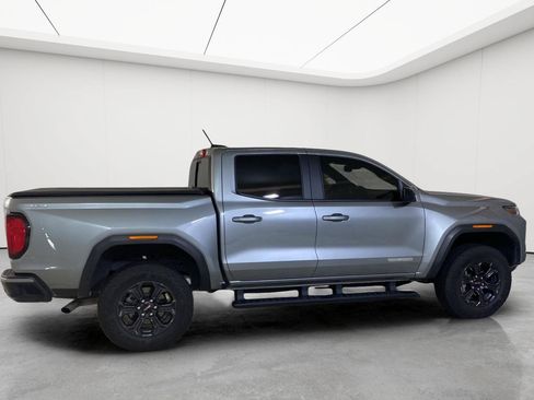 Used 2025 GMC Canyon Elevation w/ Convenience Package AWD/4WD image 32