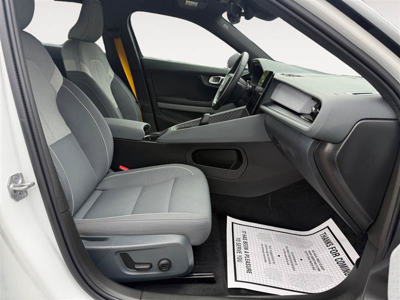 Used 2022 Polestar Polestar 2 w/ Performance Package AWD/4WD image 18
