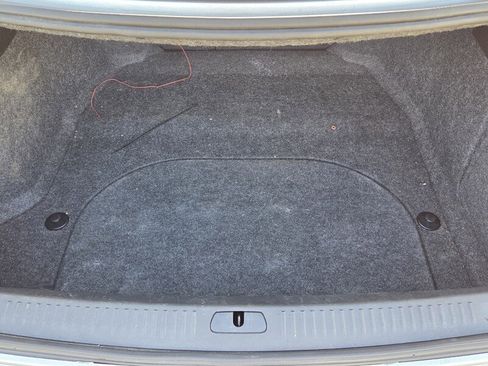 Used 2013 Cadillac CTS V w/ Wood Trim Package image 12