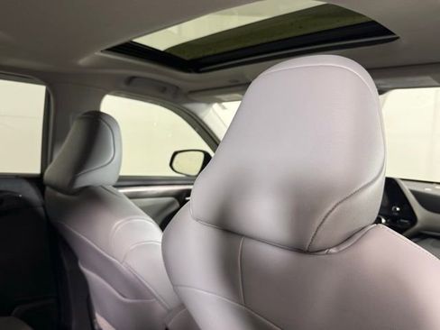 Used 2023 Toyota Highlander Limited FWD image 28