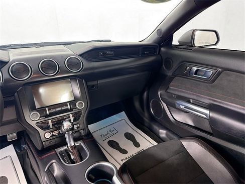 Used 2021 Ford Mustang GT Premium w/ Equipment Group 401A image 21