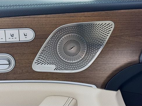 Certified 2023 Mercedes-Benz GLS 580 4MATIC image 20