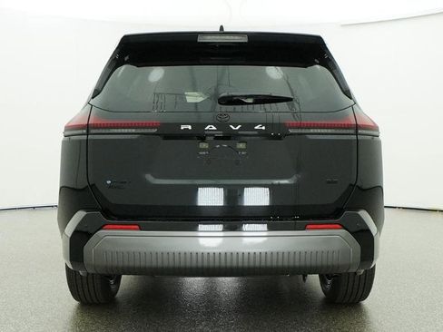 New 2026 Toyota RAV4 SE AWD/4WD image 9