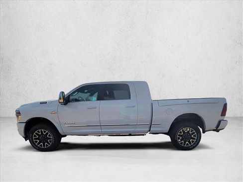New 2026 RAM 2500 Limited image 5