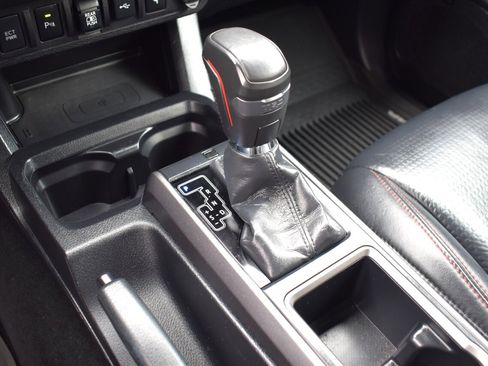 Used 2020 Toyota Tacoma TRD Pro image 25