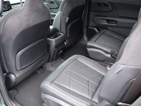 New 2027 Kia Telluride SX Prestige X-Pro AWD/4WD image 14