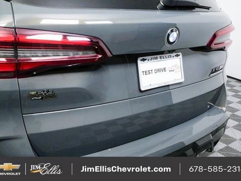 Used 2022 BMW X5 M w/ Competition Package 2 image 37