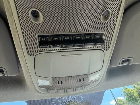 Used 2019 Ford F550 4x4 SuperCab Super Duty image 39