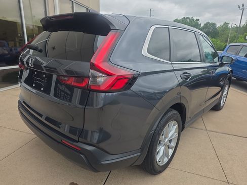 Used 2024 Honda CR-V EX image 5