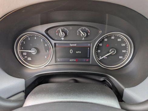 Used 2020 Buick Enclave Essence w/ Trailering Package, 5000 lbs. image 33