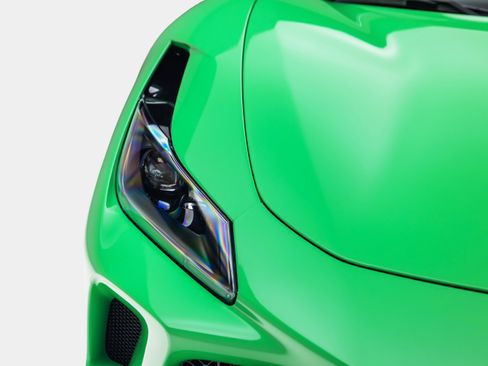 Certified 2023 Ferrari F8 Tributo RWD image 29
