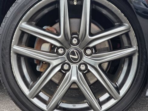Used 2015 Lexus IS 250 AWD w/ F-Sport Package image 23
