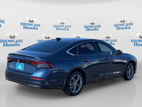 Used 2024 Honda Accord EX image 8