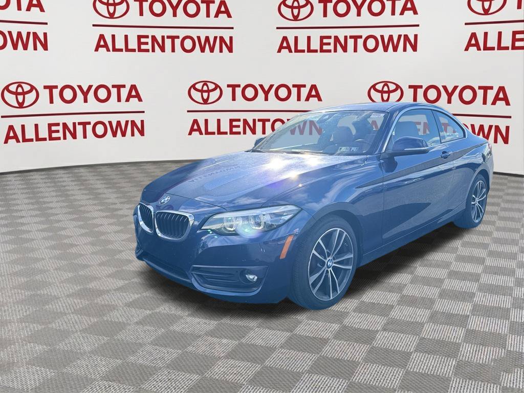 Used 2018 BMW 230i xDrive Coupe w/ Premium Package Enhanced AWD/4WD image 31