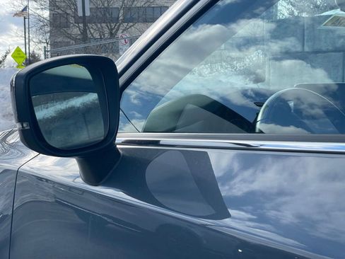 Certified 2023 MAZDA CX-5 Carbon Edition image 28