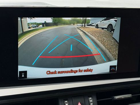 Used 2023 Lexus ES 300h F Sport FWD image 33