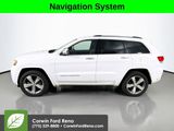 Used 2014 Jeep Grand Cherokee Overland image 4