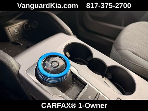 Used 2022 Ford Bronco Sport Big Bend w/ Convenience Package image 24