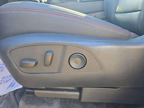 Used 2024 Chevrolet Traverse RS w/ LPO, Floor Liner Package image 12