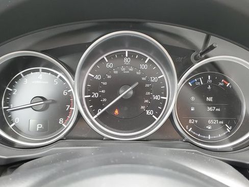 Certified 2025 MAZDA CX-5 AWD 2.5 S w/ Select Package image 24