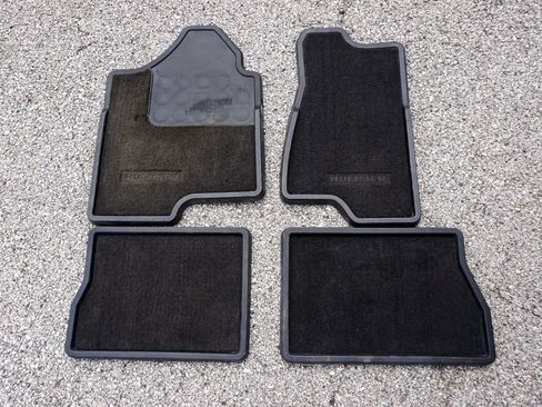 Used 2008 HUMMER H2 image 95