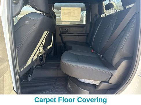 New 2026 RAM 2500 Tradesman image 27