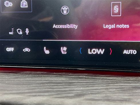 New 2025 Audi Q5 Premium Plus image 21