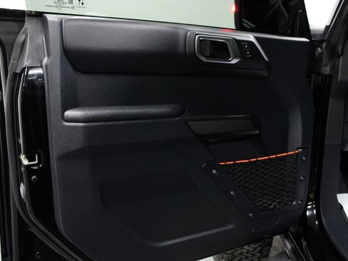 Used 2023 Ford Bronco Raptor image 11