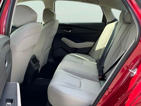 New 2025 Honda Accord SE image 17