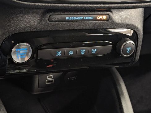 New 2026 Ford Escape ST-Line w/ Tech Pack #1 image 14