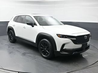 Used 2024 MAZDA CX-50 AWD 2.5 S w/ Cargo Package video 1