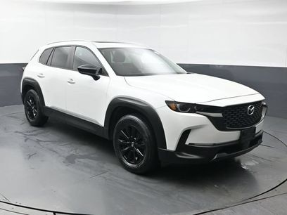 Used 2024 MAZDA CX-50 AWD 2.5 S w/ Cargo Package