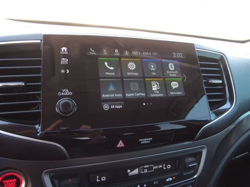 Certified 2022 Honda Pilot Special Edition image 17