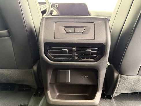 New 2026 Chevrolet Silverado EV LT w/ Plus Package AWD/4WD image 29