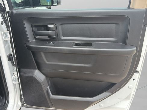 Used 2020 RAM 2500 Tradesman AWD/4WD image 12