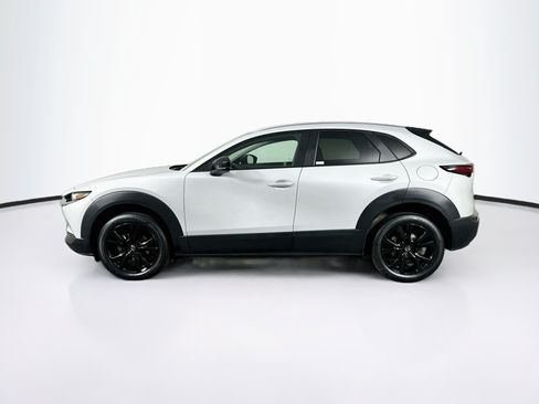 Used 2026 MAZDA CX-30 AWD 2.5 S w/ Select Sport Pkg image 4
