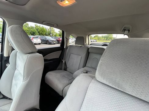 Used 2016 Honda CR-V EX image 24