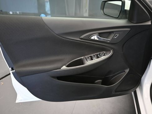 Used 2023 Chevrolet Malibu LT w/ Driver Confidence Package FWD image 16