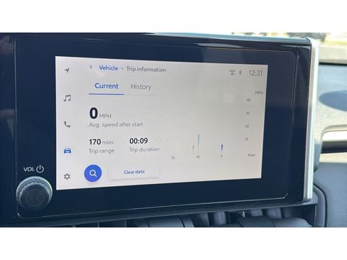 Certified 2024 Toyota RAV4 LE image 22